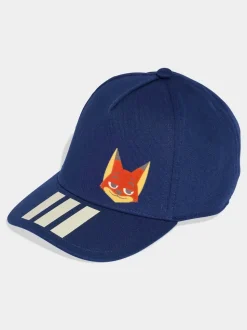 adidas Blue Little Kid Disney Zootopia Cap