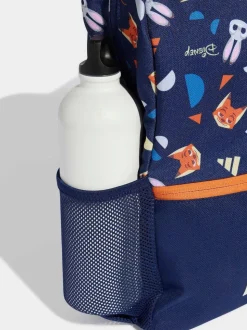 adidas Blue Little Kids Disney Zootopia Backpack