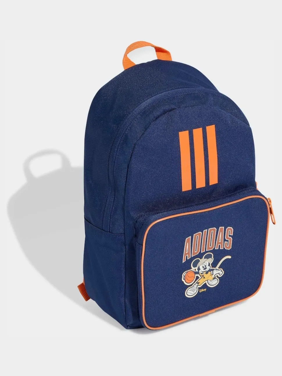 adidas Blue Little Kids Disney Mickey Mouse Backpack
