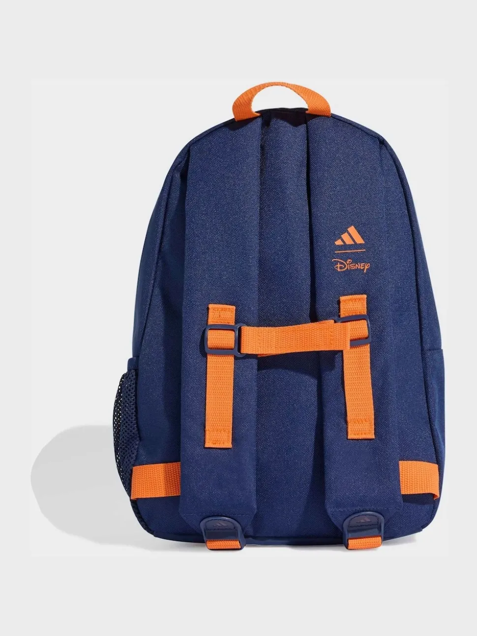 adidas Blue Little Kids Disney Mickey Mouse Backpack