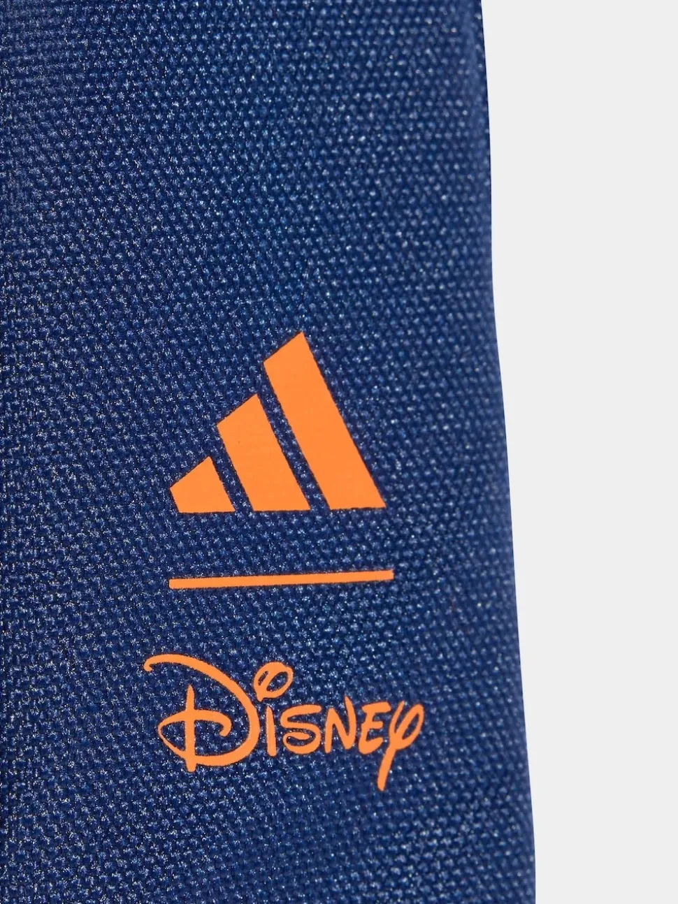adidas Blue Little Kids Disney Mickey Mouse Backpack