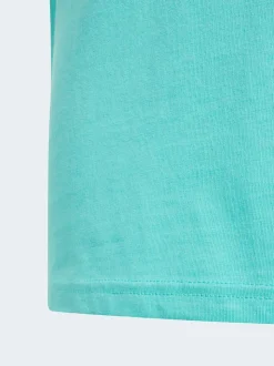 adidas Blue Minecraft Terrex T-Shirt