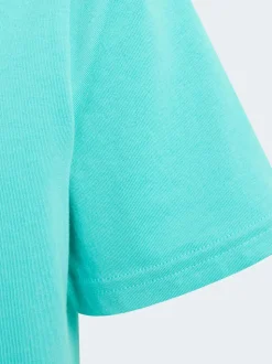 adidas Blue Minecraft Terrex T-Shirt