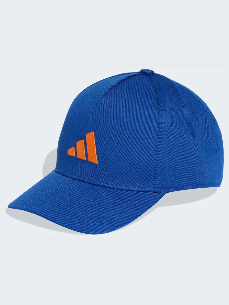adidas Blue/Orange Cap