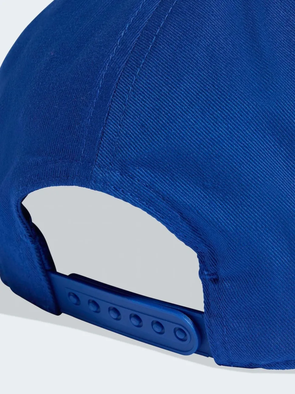 adidas Blue/Orange Cap