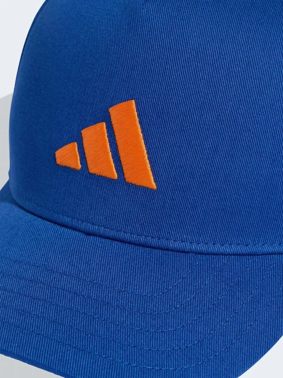 adidas Blue/Orange Cap