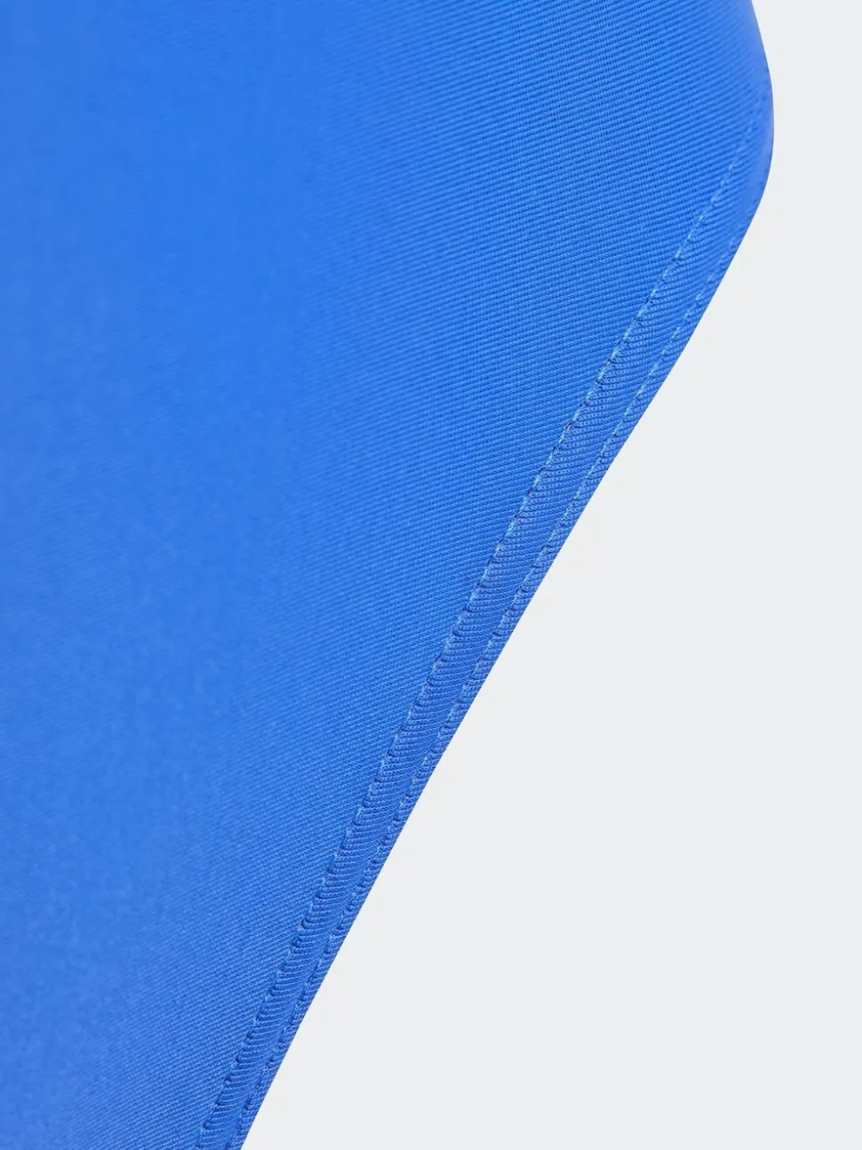 adidas Blue Small Logo Swimsuit