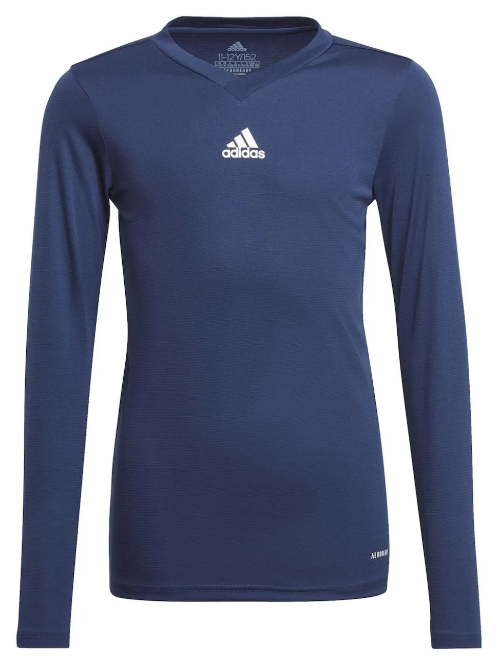 adidas Blue Team Base T-Shirt