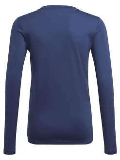 adidas Blue Team Base T-Shirt