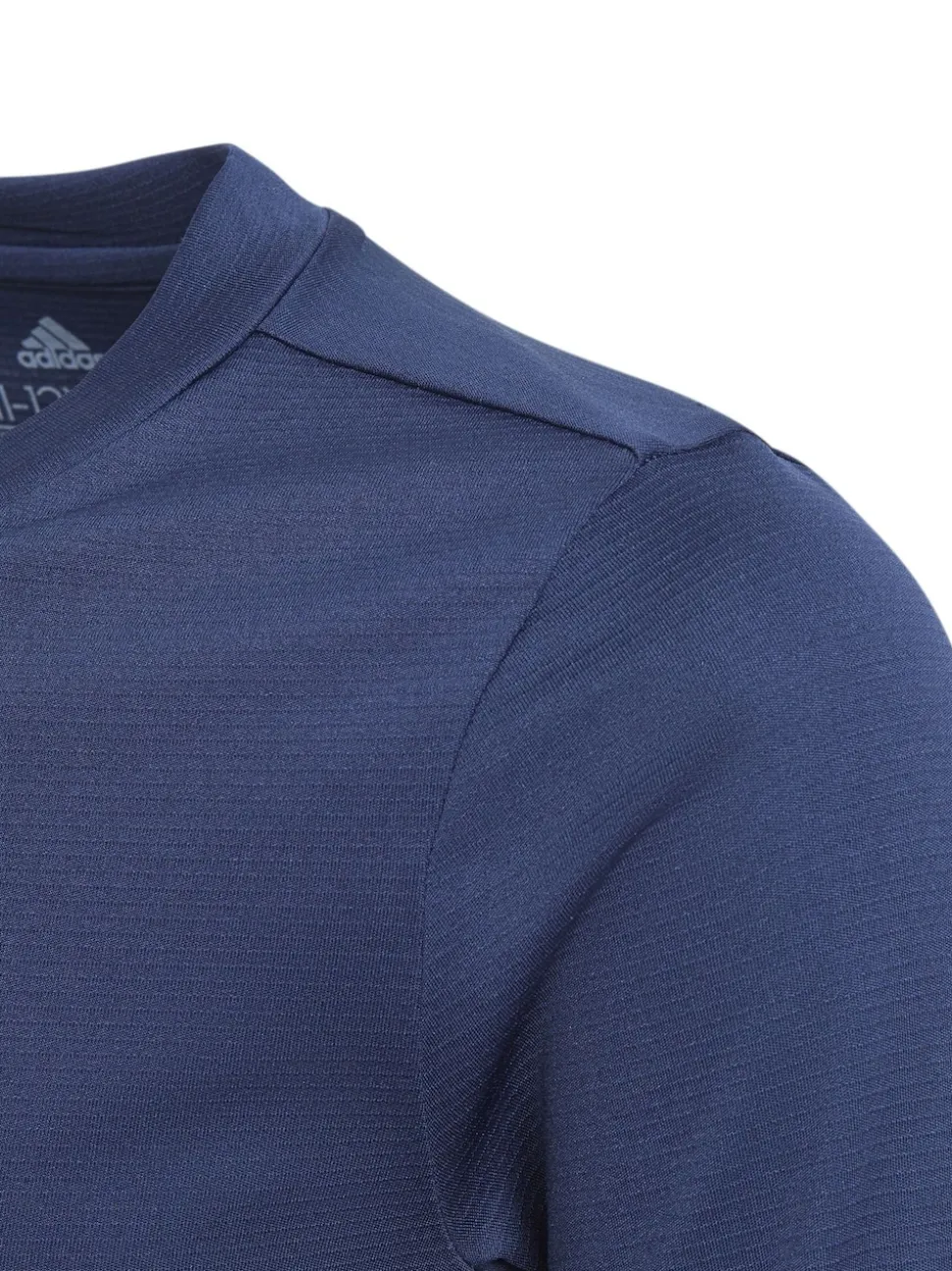 adidas Blue Team Base T-Shirt
