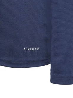 adidas Blue Team Base T-Shirt