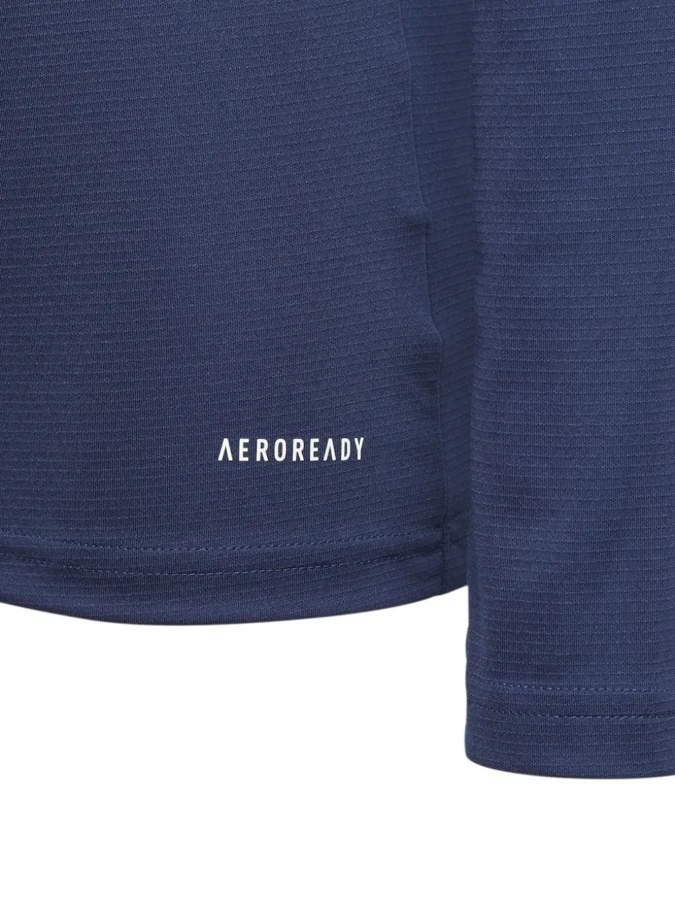 adidas Blue Team Base T-Shirt