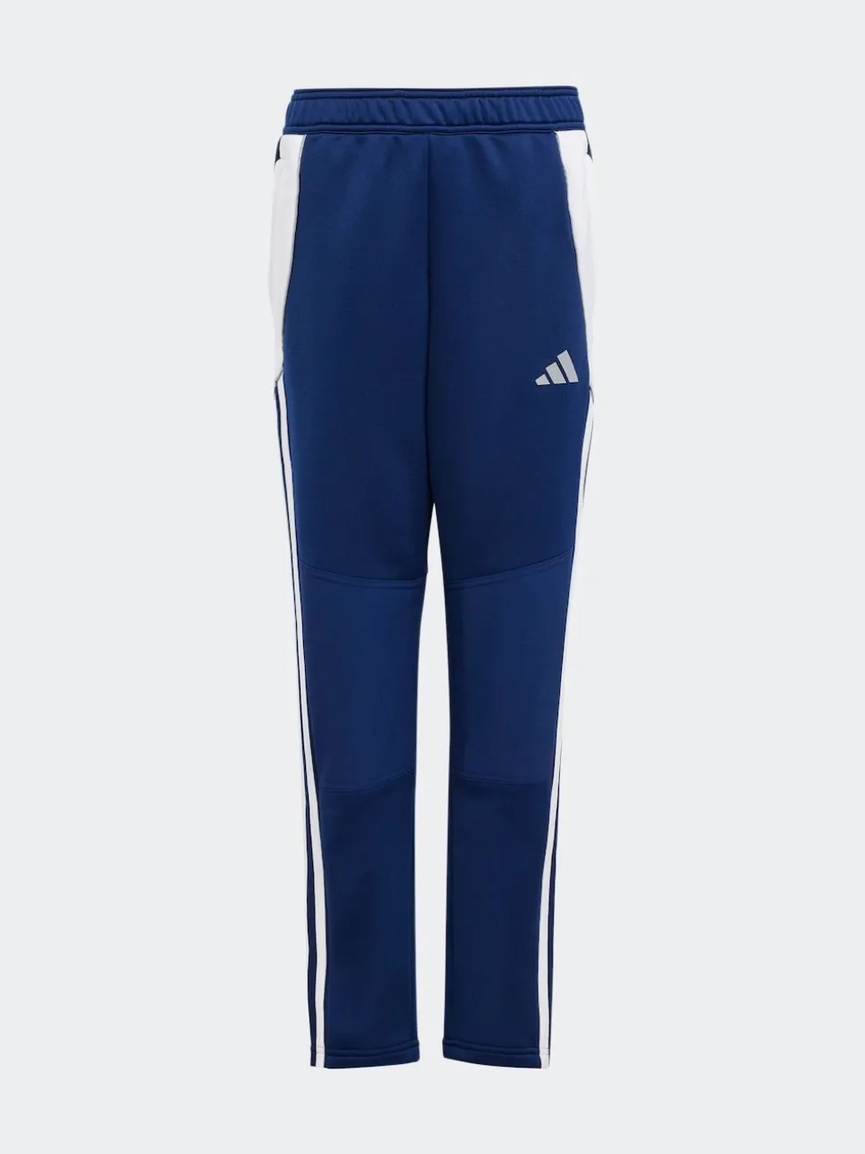 adidas Blue Tiro 24 Winterized Kids Joggers