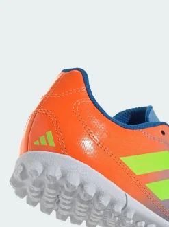 adidas Blue Youngstar Rise Field Hockey Boots
