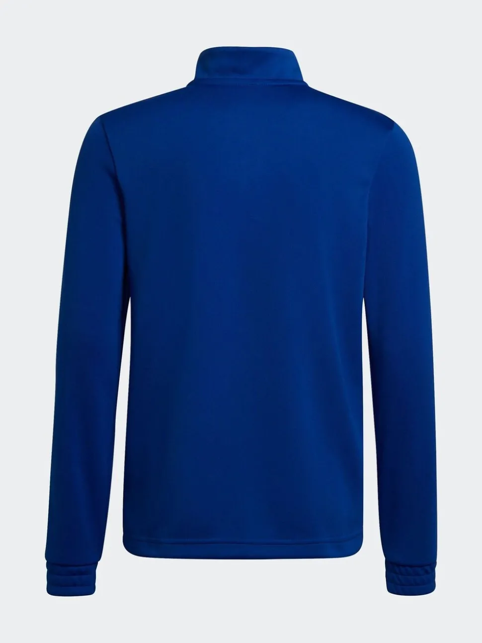 adidas Bright Blue Entrada 22 Training Top