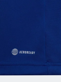 adidas Bright Blue Entrada 22 Training Top