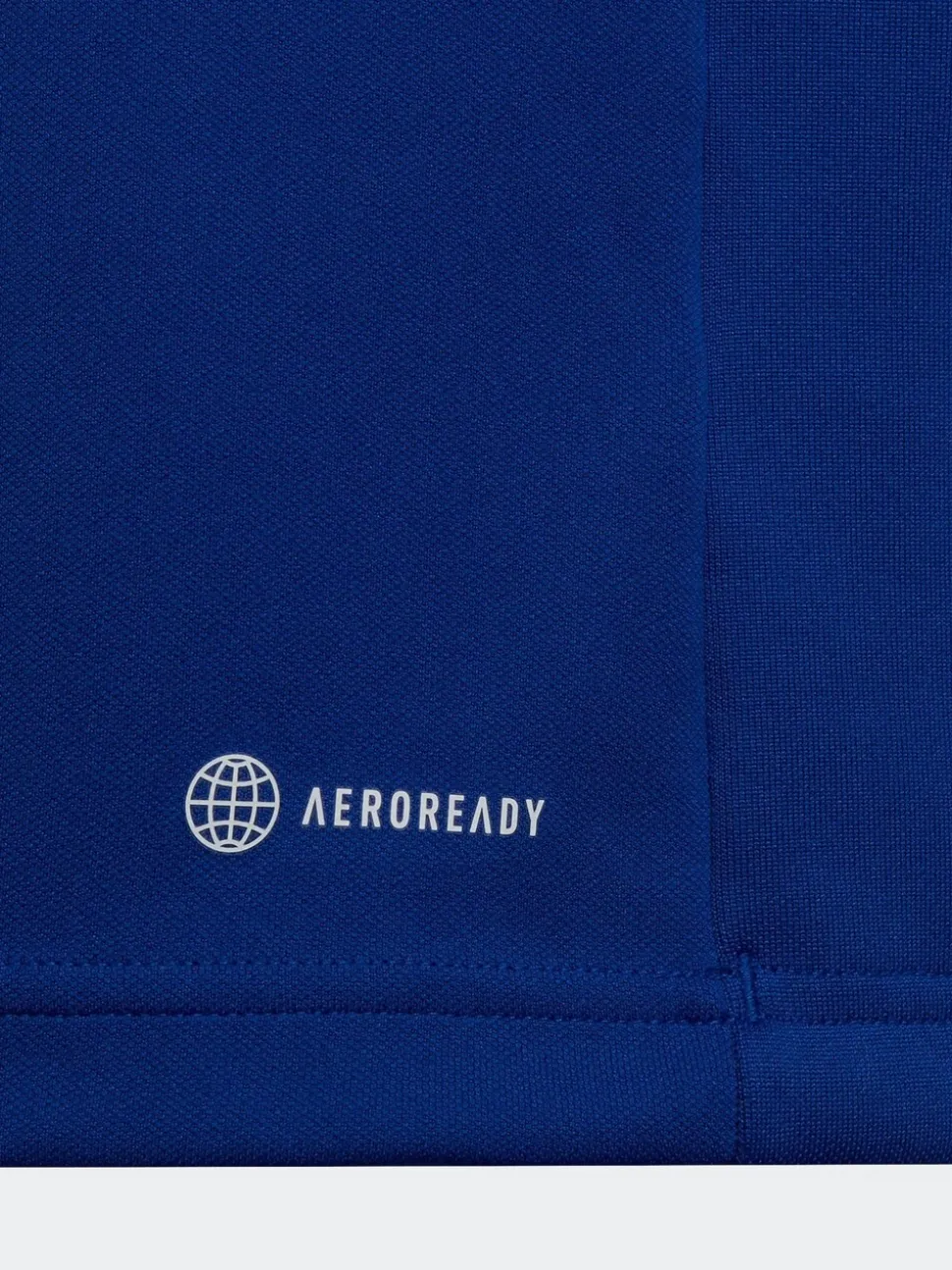 adidas Bright Blue Entrada 22 Training Top
