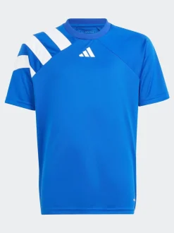 adidas Bright Blue Fortore 23 Jersey