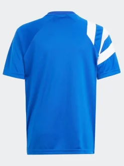 adidas Bright Blue Fortore 23 Jersey