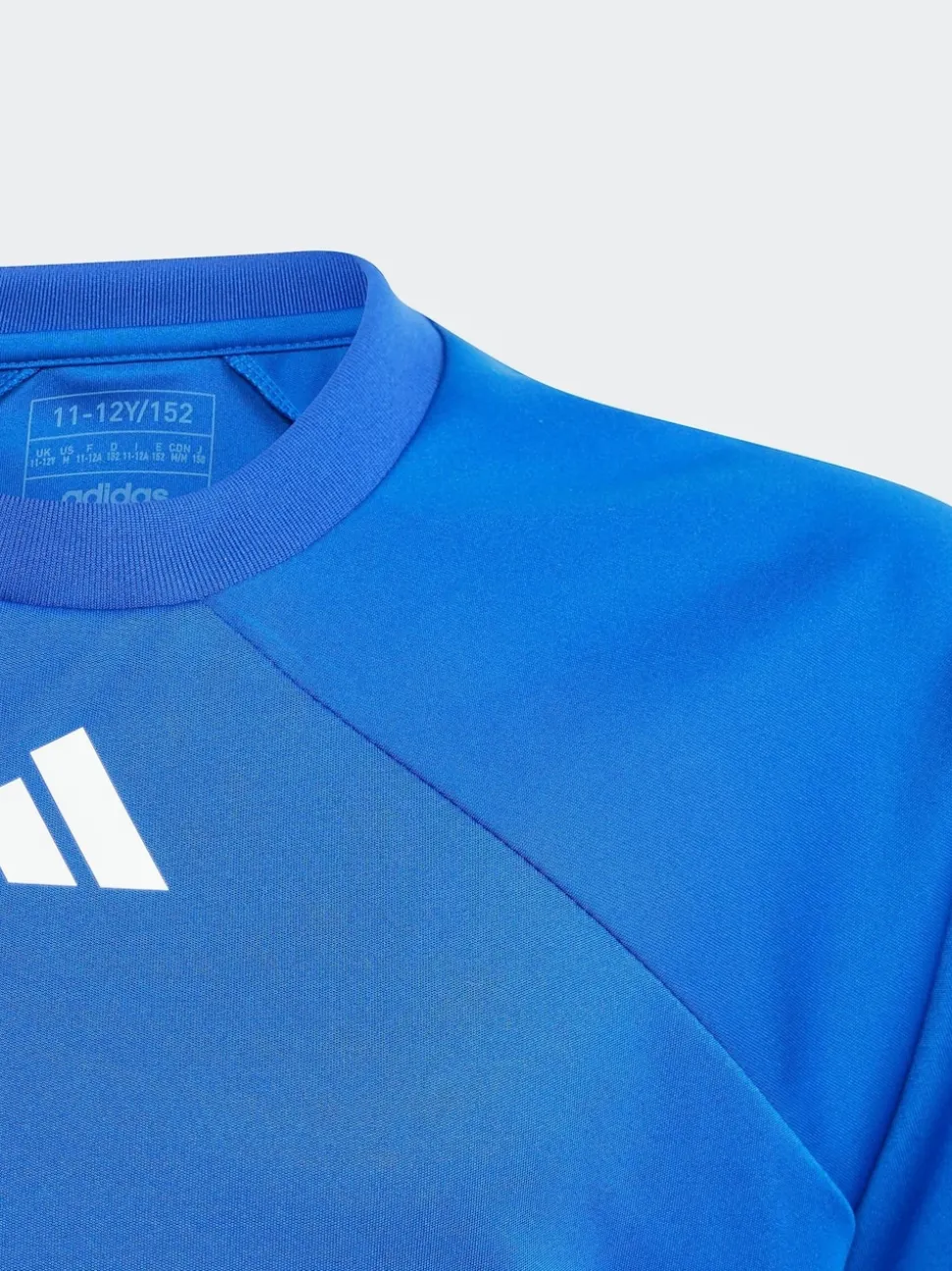 adidas Bright Blue Fortore 23 Jersey