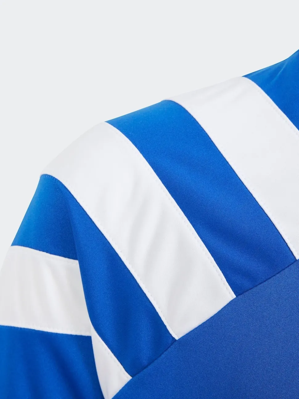 adidas Bright Blue Fortore 23 Jersey