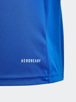 adidas Bright Blue Fortore 23 Jersey