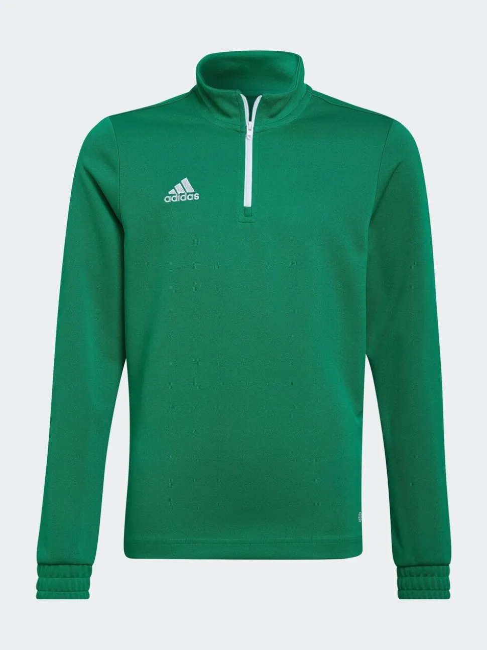 adidas Bright Green Entrada 22 Training Top