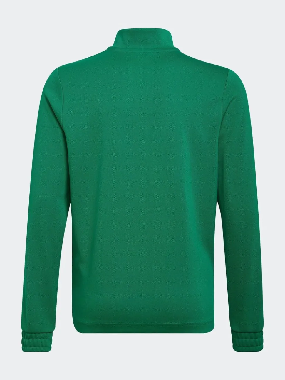 adidas Bright Green Entrada 22 Training Top