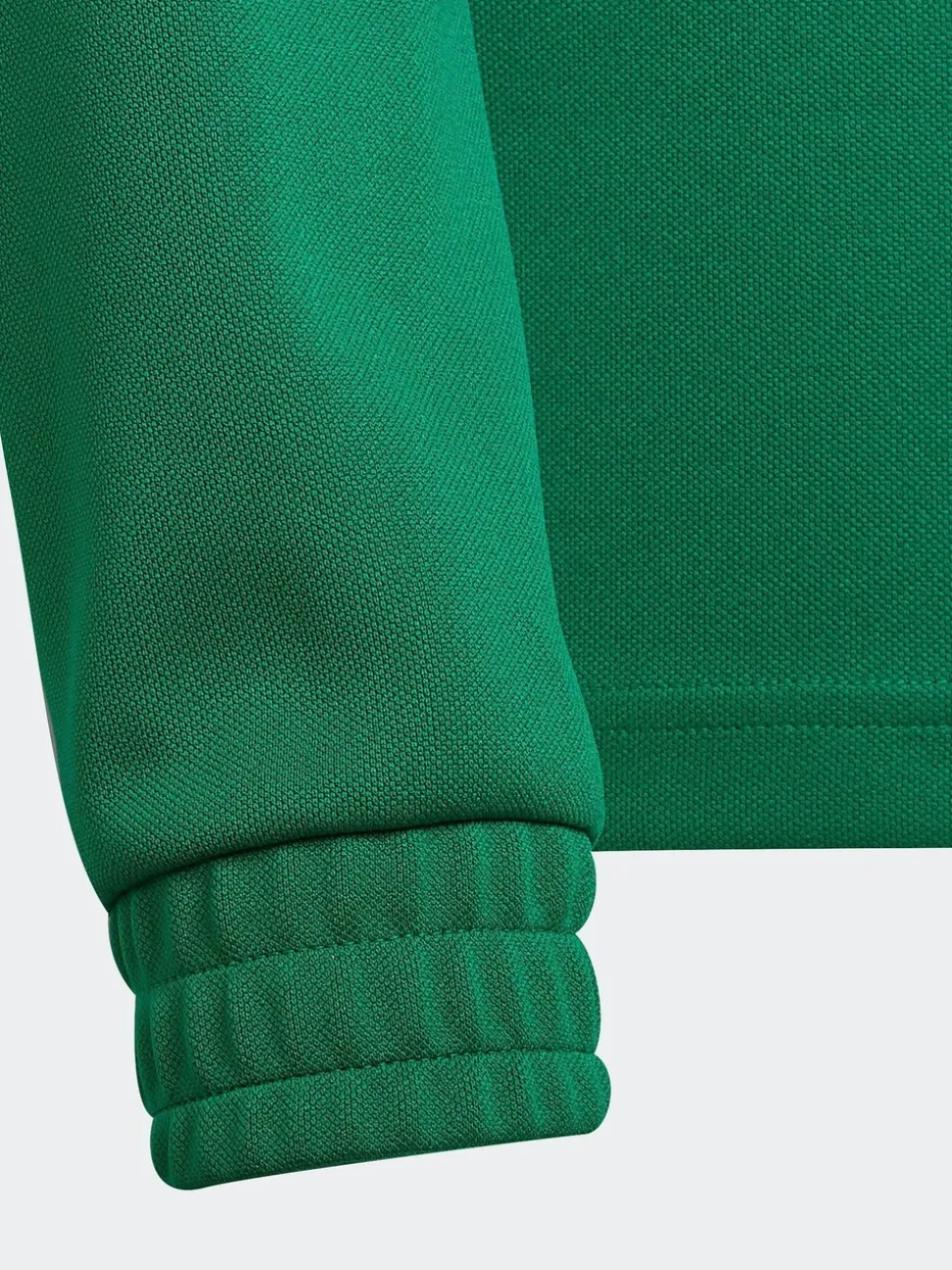 adidas Bright Green Entrada 22 Training Top