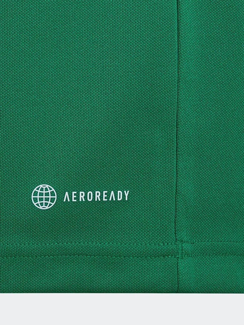adidas Bright Green Entrada 22 Training Top