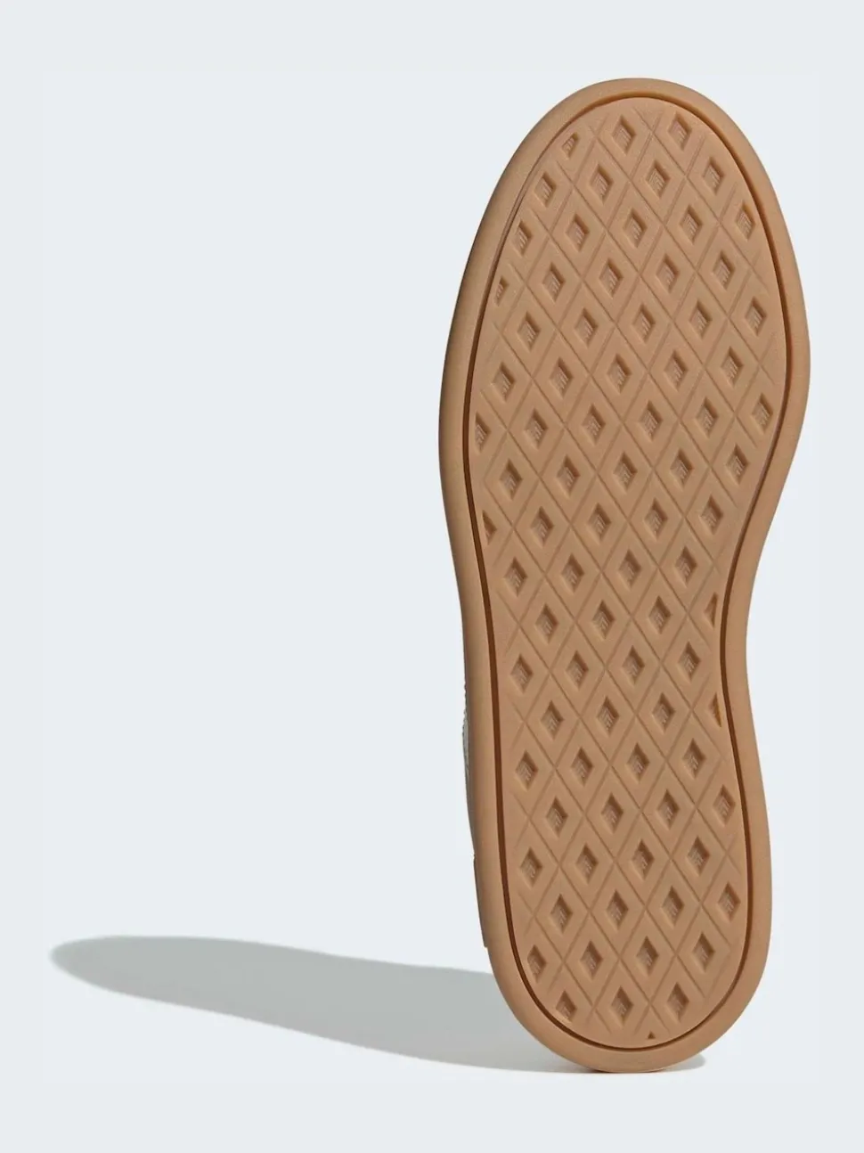 adidas Brown Breaknet Sleek Junior Trainers