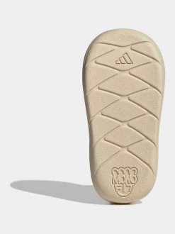 adidas Brown Monofit Infant Trainers
