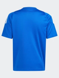 adidas Dark Blue Tiro 24 Kids Jersey