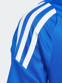 adidas Dark Blue Tiro 24 Kids Jersey