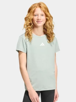 adidas Green All Sports Favorite T-Shirt