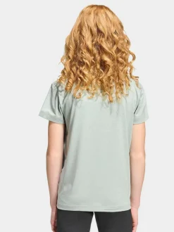 adidas Green All Sports Favorite T-Shirt