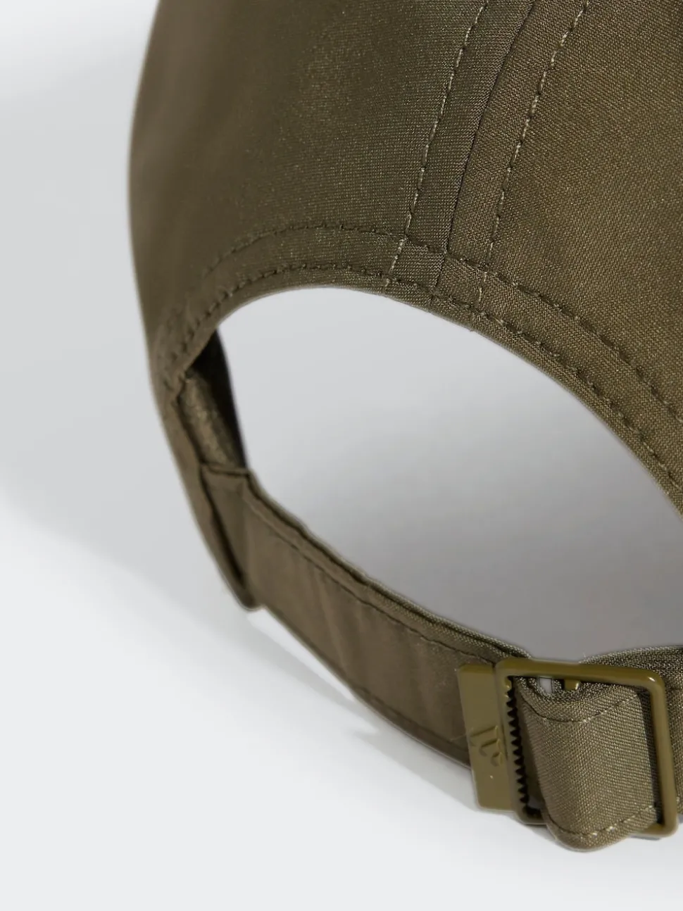 adidas Green Baseball Metal Cap