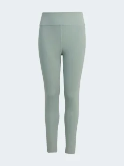 adidas Green Future Icons Climacool 7/8 Leggings
