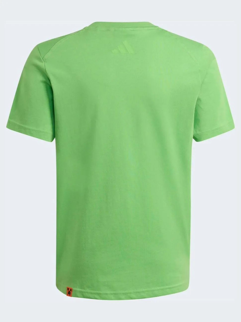 adidas Green Minecraft Terrex T-Shirt