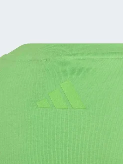 adidas Green Minecraft Terrex T-Shirt