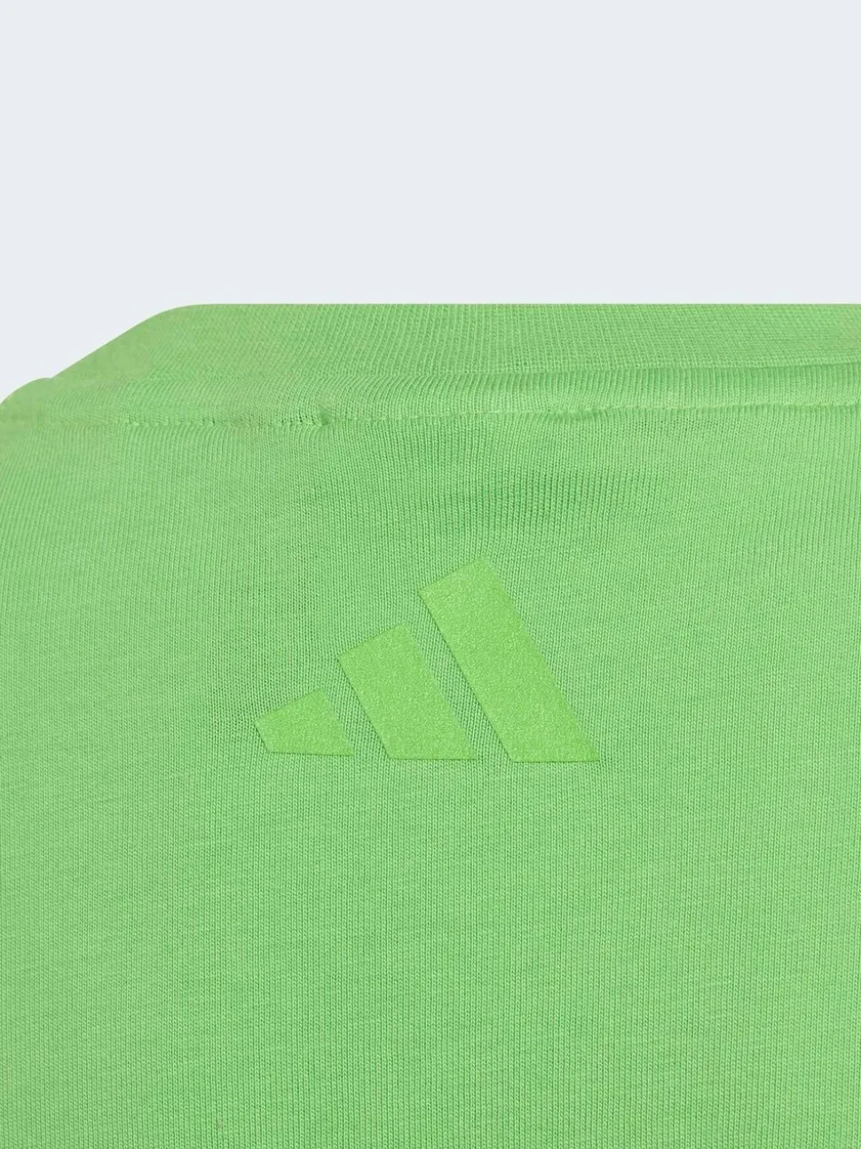 adidas Green Minecraft Terrex T-Shirt
