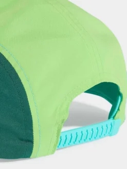 adidas Green Youth Minecraft Cap