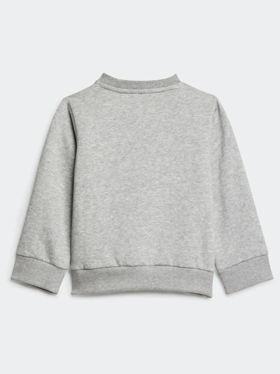 adidas Grey Essentials Joggers Kids