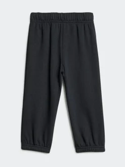 adidas Grey Essentials Joggers Kids