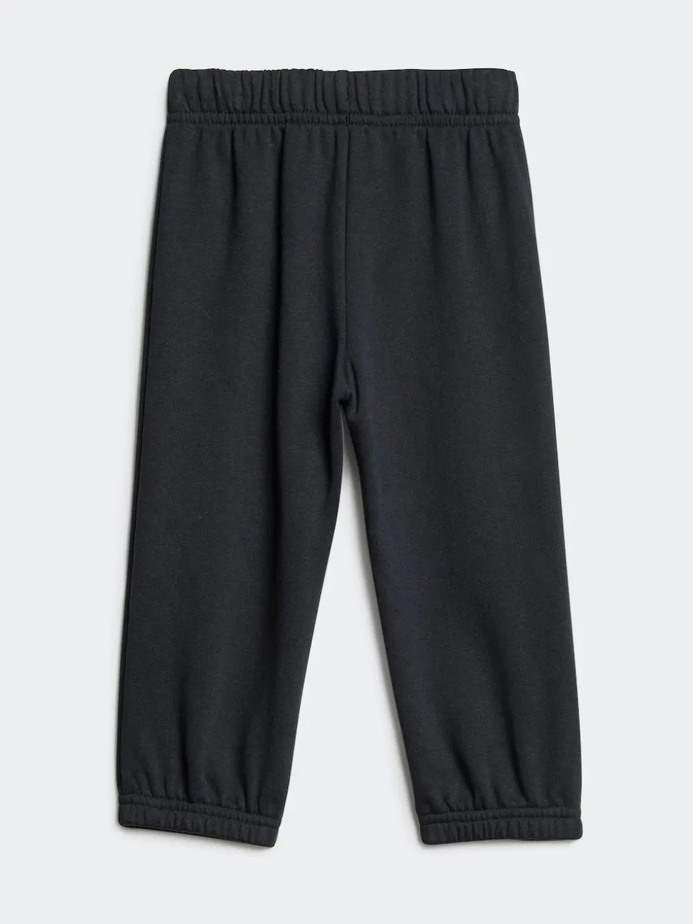 adidas Grey Essentials Joggers Kids