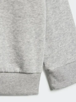 adidas Grey Essentials Joggers Kids