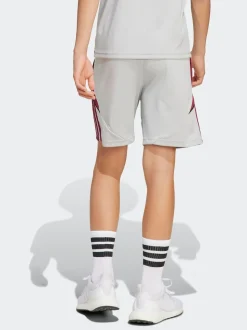 adidas Grey Jude Bellingham Training Shorts