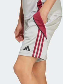 adidas Grey Jude Bellingham Training Shorts