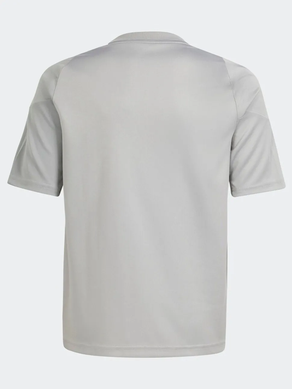 adidas Grey Tiro 24 Kids Jersey