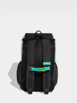 adidas Grey Youth Minecraft Backpack